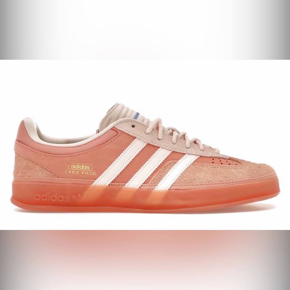 Bad Bunny x Adidas